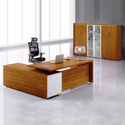 Albin Office Table