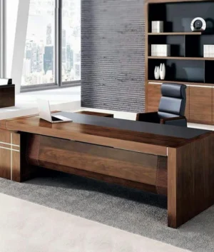 Empire Luxe Executive Table
