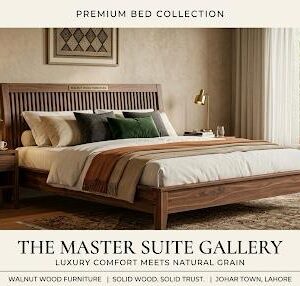 Beds